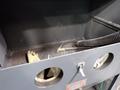 TRINCO DRY BLAST CABINET  -  36/BP