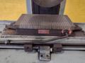 6" X 18" HMTW MODEL #PMT 618 HAND FEED SURFACE GRINDER: STOCK 16707