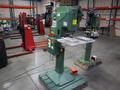 Milford Orbitform #256 Riveter, Feed Bowl, Tooling, Remote Foot Trip- Auction Item