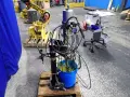 GRACO ADHESIVE DISPENSING SYSTEM