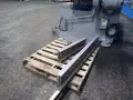 CINCINNATI 125" OPENING SHEAR  -  1410