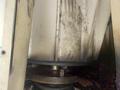 25 CU FT ALMCO MODEL #OR-25VLR AUTOMATIC VIBRATORY PARTS DEBURRING / POLISHING / FINISHING SYSTEM: STOCK #20574