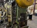75 TON MINSTER P2-75-42 PIECE MAKER STRAIGHT SIDE HIGH SPEED PRESS. STOCK # 0882925