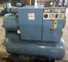 Compressor, Air, Worthington, 25 HP