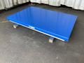 3000 LB VESTIL 48"X 72" HYDRAULIC SCISSOR LIFT TABLE: STOCK #81183