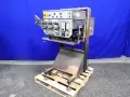 E-pak Machinery  3 Spindle Capper