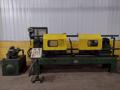 3″ X .120″ HAVEN MODEL #912 DOUBLE END TUBE CHAMFERING MACHINE: STOCK #15806
