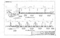 1500 TON AMD 4-POST HYDRAULIC PRESS &amp; FEED SYSTEM: STOCK #16721