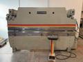 1997 Accurpress 710010 Hydraulic Press Brake (#5901)