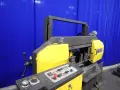 BEKO MAK 15" HORIZONTAL BAND SAW   -  BMSO 325 C
