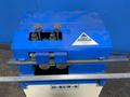 FALLS PRODUCTS 1” METAL DEBURRING MACHINE  -  131 D-BUR-R