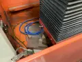 AGIE CHARMILLES CNC DIE SINKING EDM MACHINE   -  EDM SP 3