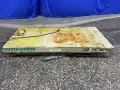 SOUTHWORTH 32” X 60”/2000 LBS LIFT TABLE