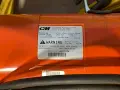 COLUMBUS MCKINNON CORP. 1/4 TON, 16 FPM VALUSTAR CHAIN HOIST  -  WB