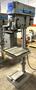 20" Clausing Single Spindle Drill, 300-2000 RPM,  22" x 19" Tbl., 1 HP, 1 Phase