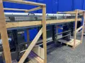LNS 190" BAR FEEDER  -  SPRINT 565 S2