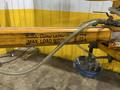2,000 LBS ANVER MODEL #VLS-07 SELF CONTAINED ELECTRIC POWERED VACUUM SHEET LIFTER: YOBRO #25322