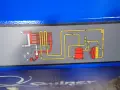 QUINCY 4 HP REFRIGERATED AIR DRYER  -  QPNC250 (BE10S)