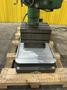 4' X 9' CARLTON MODEL #0A RADIAL ARM DRILL: YOBRO #25883