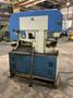 88 TON KNUTH MODEL #HPS 80/150 HYDRUALIC IRONWORKER 2012 : YOBRO #25332