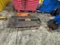 AETNA STANDARD DRAW BENCH PARTS &amp; COMPONENTS: STOCK #23108
