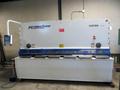 1/2" x 10 ft. Used Primeline Hydraulic Shear Model 10H500
