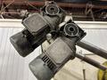 15,000 LBS X 18&quot; X 0.310&quot; COE PRESS EQUIPMENT FEED LINE, COIL REEL &amp; CAR WITH STRAIGHTENER: STOCK #23438