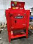 650 Deg Grieve AA-650 Electric Batch Oven