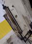 160 TON SUTHERLAND MODEL #FTP-160 GAP PRESS, STROKE 7.87&quot;, new 2000 : STOCK #20720