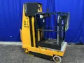 BIL-JAX 450 LBS ELECTRIC STOCK PICKER  -  ESP19