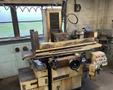 8" X 18" CHEVALIER MODEL #FSG-2A818 3 AXIS HYDRAULIC SURFACE GRINDER: YOBRO #25419