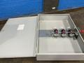 Siemens  800 Amps, 600 Volts  Non Fusible Disconnect  - 012318p