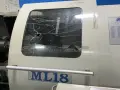 Milltronics CNC Lathe - Ml 18