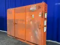 HOFFMAN ELECTRICAL CABINET