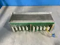 RANSBURG PLC RACK ASSEMBLY W/ANALOG MODULES  -  EURO-36765-401