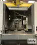 HAAS EC-1600ZT CNC Horizontal Machining Center, 2021