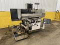 8" X 20" OKAMOTO MODEL #ACC-8-20DX SURFACE GRINDER: STOCK #14526