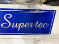 0.08" - 2" SUPERTEC MODEL #STC-1206S CENTERLESS GRINDER, NEW 2018: YOBRO #25749