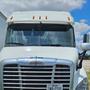 Freightliner Cascadia 125 Sleeper Truck, 2016 – Detroit DD15, Automatic / Manual, Tandem Axle Class 8 Semi Tractor