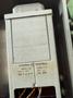MOORE NO. 3 JIG GRINDER. STOCK # 0550825