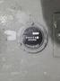 Pangborn 12 CU. Ft Model 12GN-6R Rubber Belt Tumble Barrel Blast Machine W/Parts Elevator. New-2002
