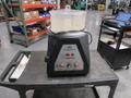 Raytech Centrifugal Magnetic Finisher, Model CMF-1200- Auction Item