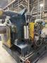 20,000 LB x 54" W X 53" OD SECO MODEL1860 MOTORIZED 100 HP COIL RECOILER: YOBRO #25239