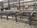 12&quot; PRD MDL. 790 ID PIPE BLAST MACHINE
