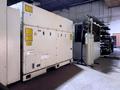 Mazak Fabri Gear 150 Tube Laser