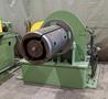 24" x 4.12" x 6,000# Ruesch Slitting Line STOCK# 4244