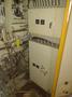 KAHN MODEL #310013 GAS REACTANT TEST CONSOLE BENCH &amp; CONTROL UNIT: STOCK #16723
