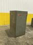 3 HP SETCO MODEL #SPL DUST COLLECTOR: STOCK 14096
