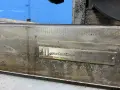 BROWN &amp; SHARPE 30” X 10” SURFACE GRINDER  -  1030 MICROMASTER