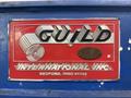 10" WIDE GUILD MODEL #CCA-9 STRIP COIL ACCUMULATOR: YOBRO #25250
